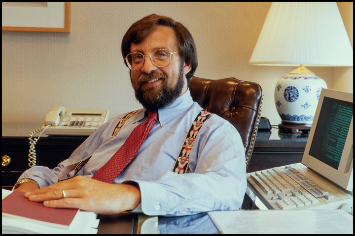 Former SEC Chair Harvey Pitt Dies at 78