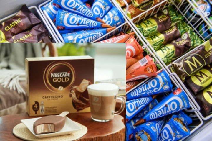 Consumer Goods Giants Nestlé, Unilever Announce CFO Departures