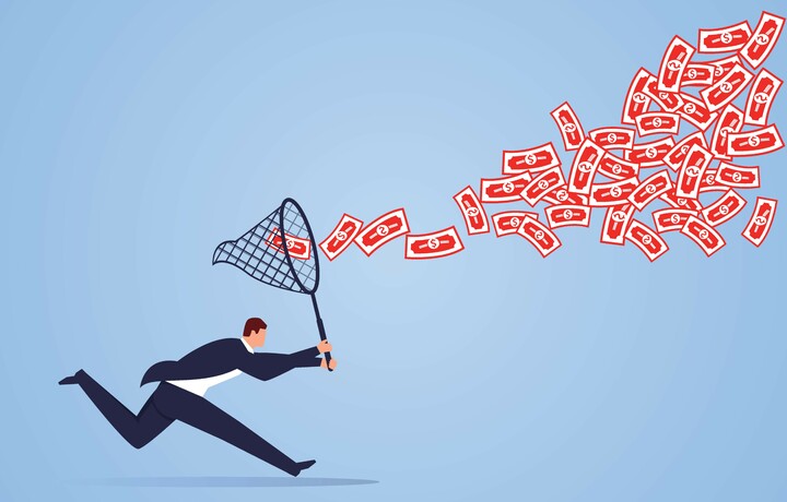 5 Ways to Reduce Accounts Receivable Risks, Strengthen Cash Flow