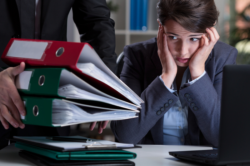 87% of CFOs Say CEO Relationship Drives Retainment: Weekly Stat