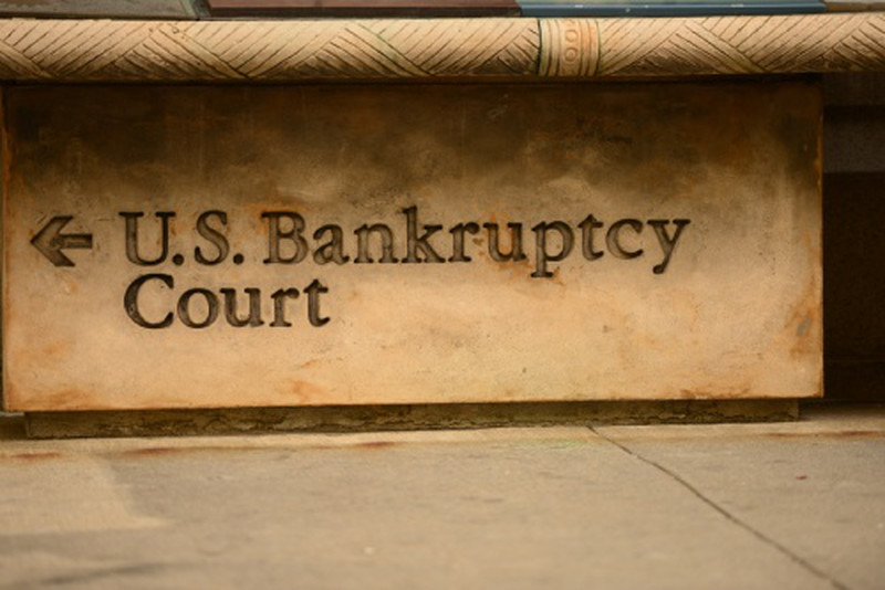 Chapter 11 Bankruptcy Filings Climbed 79% in March