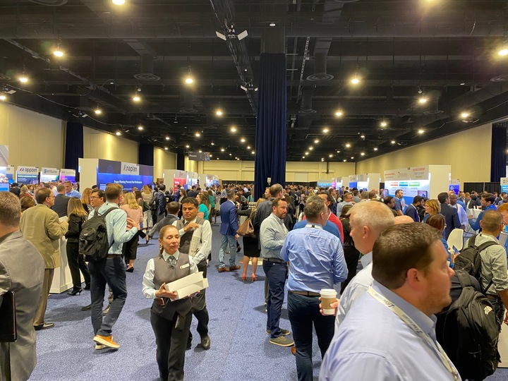 AI, Adaptive Leadership, and Innovation: Gartner CFO Conference Highlights