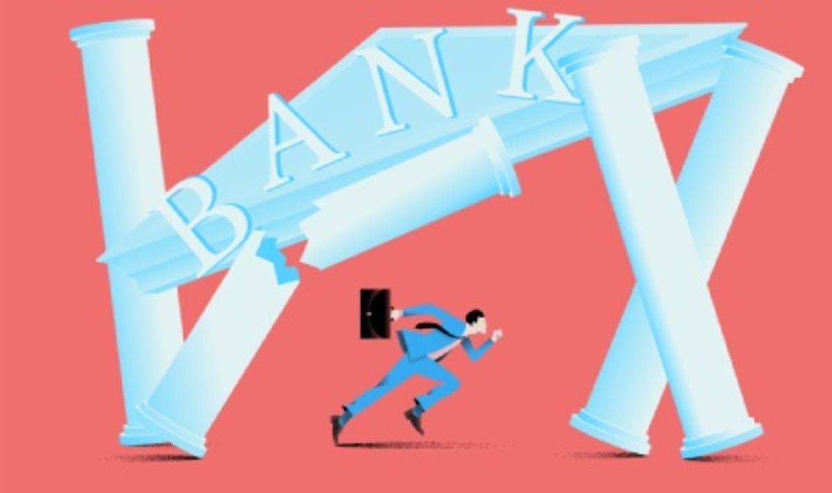 Bank Failures Offer CFOs 6 Lessons in Risk Management