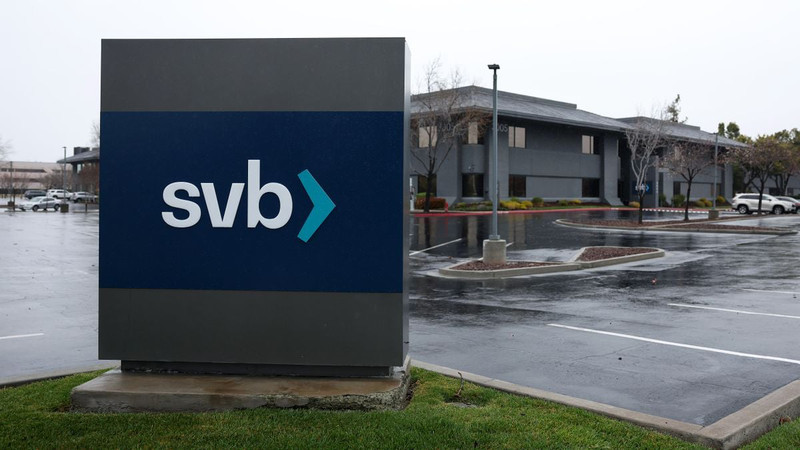 Silicon Valley Bank Collapse Puts CFOs on Notice