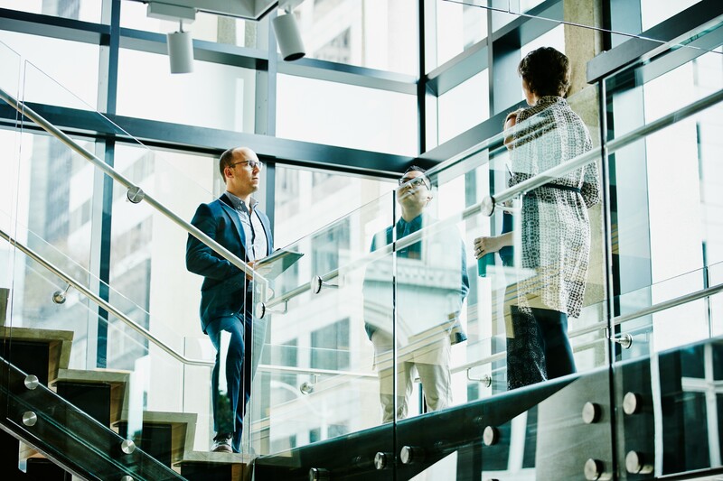 5 Questions CFOs Should Ask About Talent Strategy
