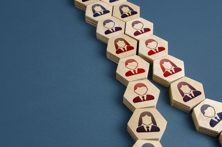 CFOs On the Move: Week Ending February 24