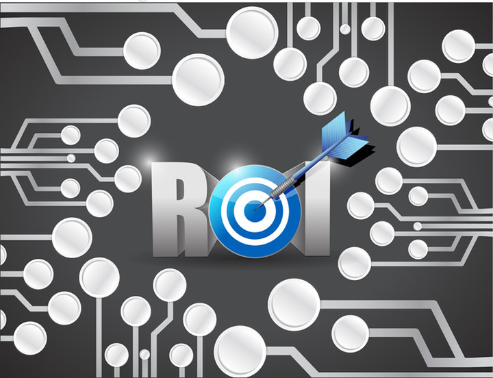 Delivering a Compelling ROI Message to Customers