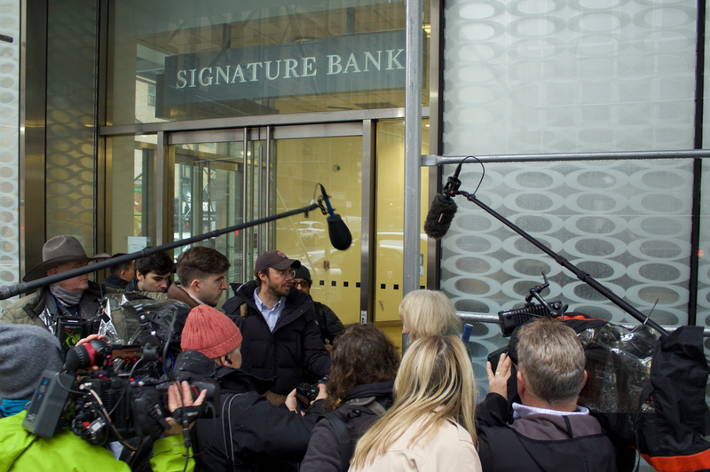 5 Keys for Managing Bank Risk