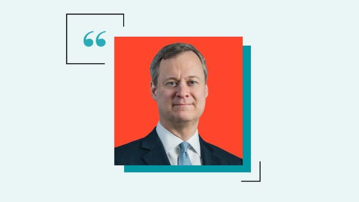 Pushing Mindset and Culture Change: Kyndryl’s David Wyshner