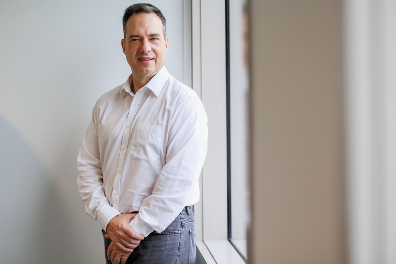 The 6 a.m. CFO: How Pine Labs’ CFO Marc Mathenz Starts His Day