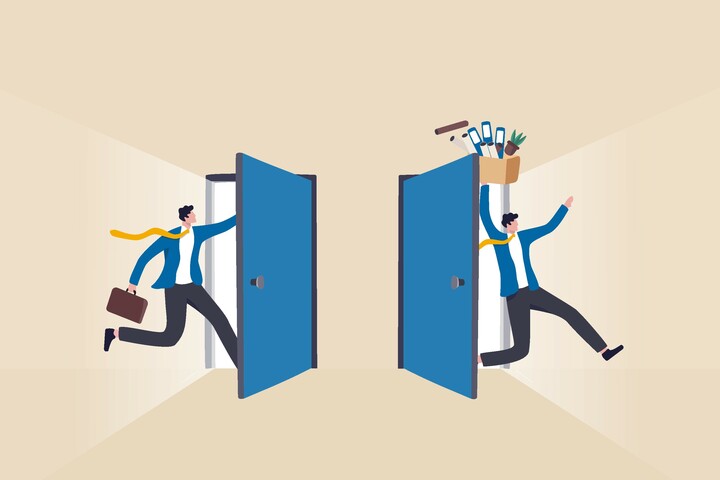 CFOs On the Move: Week Ending February 17