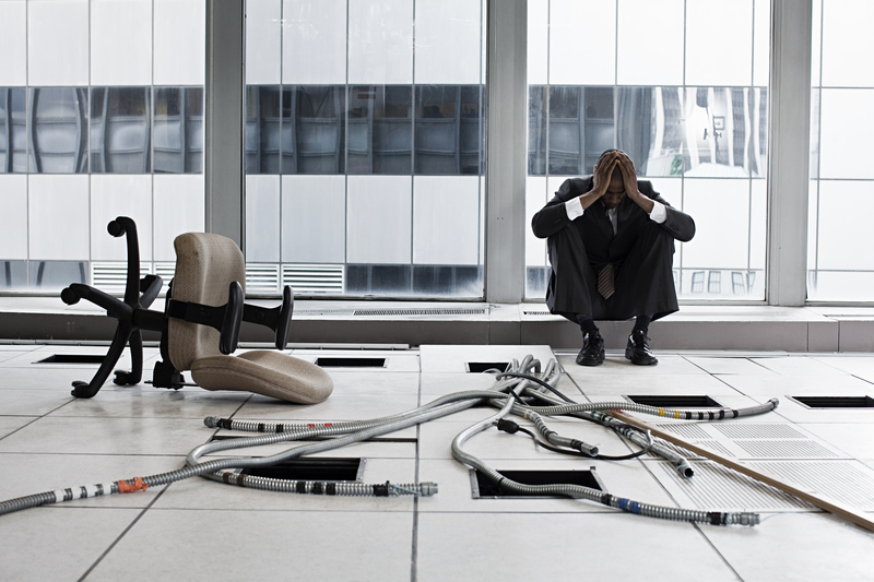 Communication During Crisis: Tech CEO Manages Silicon Valley Bank Collapse