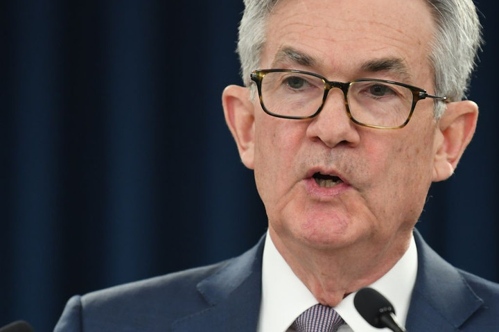 Fed Shows Resolve to Hit 2% Inflation Goal, Raises Rates Again