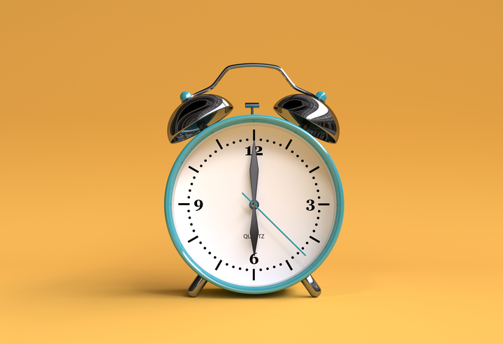The 6 A.M. CFO: Holiday 2022 Edition