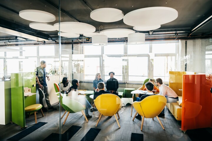 3 Ways CFOs Can Drive a Cohesive Company Culture