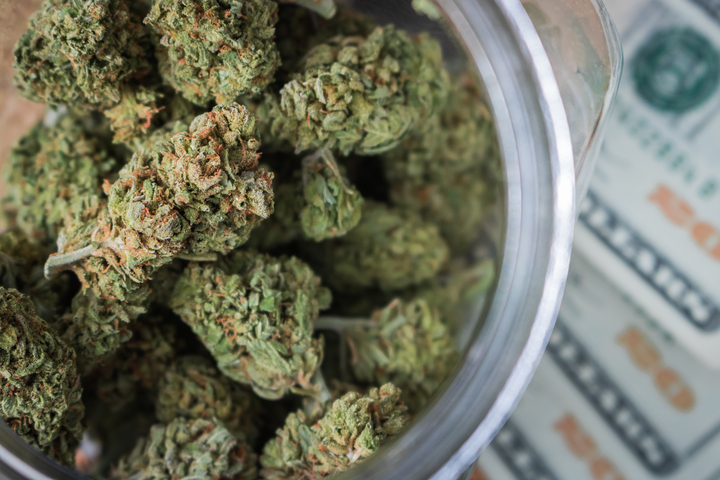 Emerging Cannabis Markets: Cloudy Regulations, High Potential