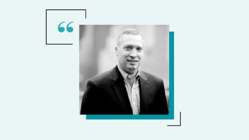 Growth Through Experience: Cyndx’s Mike Ballou