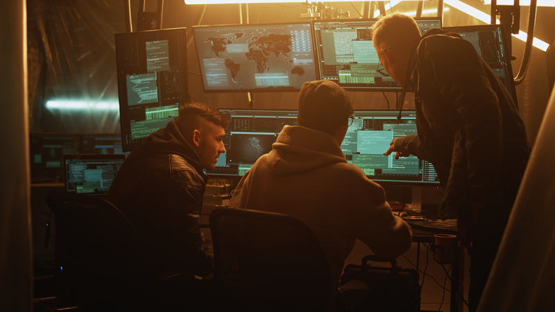 Is Tax Day ‘Pay Day’ For Cyber Hackers? What CFOs Need to Know