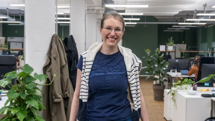 The 6 a.m. CFO: How Everphone’s Veronika von Heise-Rotenburg Starts Her Day