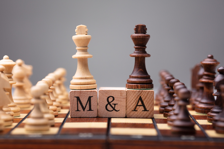2022 M&A Outlook: Deal Market Expected to Continue Hot Pace