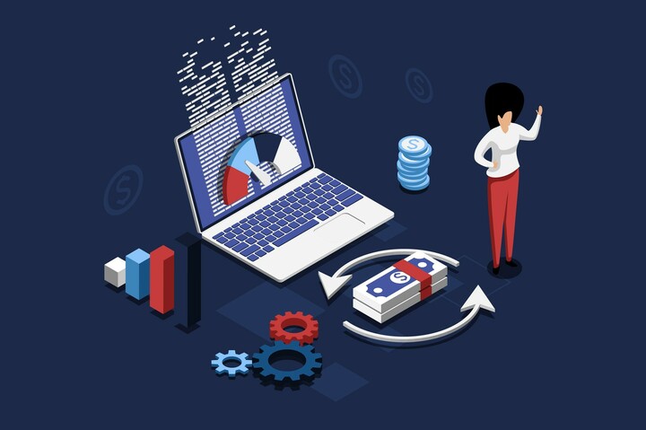 Return on Data Assets: A New Way for CFOs to Measure the Value of Data