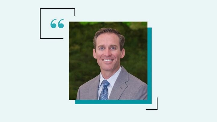 How CFO Ryan Tyler Built Molekule Through Stock Acquisitions