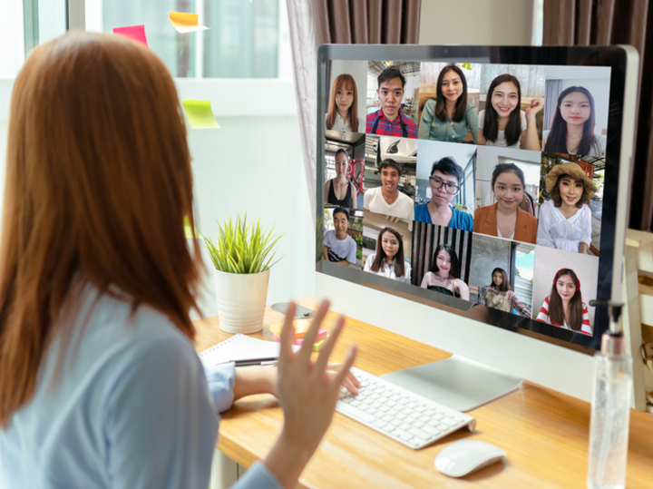 Driving Engagement in a Remote Work World