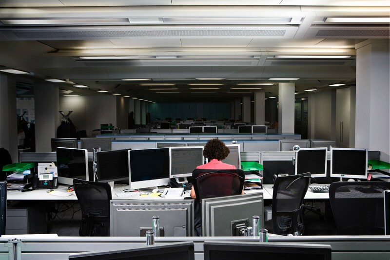 4 Ways CFOs Can Do More With Less