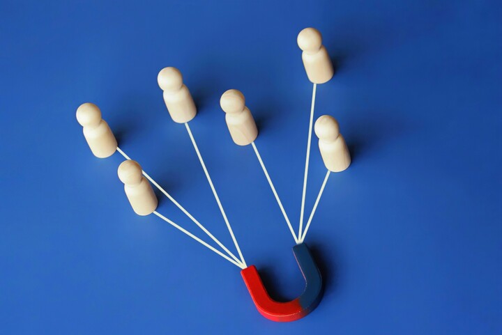 Training and Development: The Key to Attracting and Retaining Talent