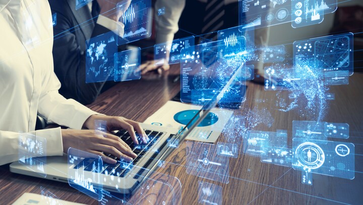3 Critical Components to Building a Data-Driven Finance Organization